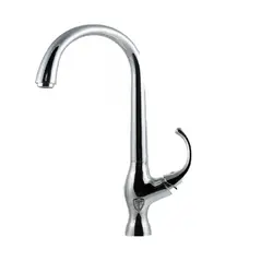 ست کروم شیرآلات ویچنزا مدل فابیا