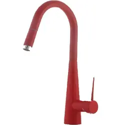 شیر شاوری شلنگدار شیرآلات ویچنزا مدل توچال