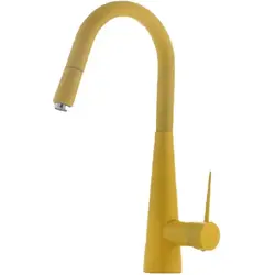 شیر شاوری شلنگدار شیرآلات ویچنزا مدل توچال