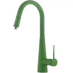 شیر شاوری شلنگدار شیرآلات ویچنزا مدل توچال