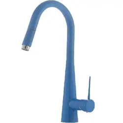 شیر شاوری شلنگدار شیرآلات ویچنزا مدل توچال