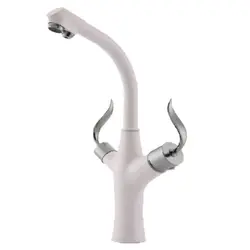 شیر ظرفشویی تصفیه دار شیرآلات ویچنزا مدل هیوا