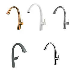 شیر شاوری شلنگدار شیرآلات ویچنزا مدل اوپال