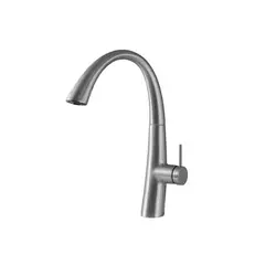 شیر شاوری شلنگدار شیرآلات ویچنزا مدل اوپال