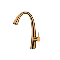 شیر شاوری شلنگدار شیرآلات ویچنزا مدل اوپال