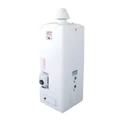 آبگرمکن زود جوش 50 لیتری الکترو استیل