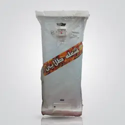 آبگرمکن زودجوش گازی 50 لیتری شعله طلایی