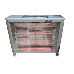 بخاری برقی ۳۰۰۰ امید فن دار