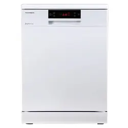 ظرفشویی ۱۵ نفره پاکشوما مدل 15308S