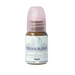 رنگ تاتو پرمابلند 10 میل