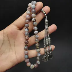 تسبیح عقیق بوتسوانا (کد111)