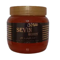 عسل گون گز 850 گرمی