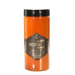 عسل گون ویژه یک کیلویی