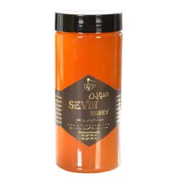 عسل مخصوص ویژه یک کیلویی