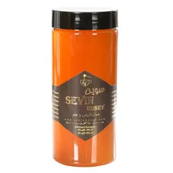 عسل چهل گیاه ویژه یک کیلویی