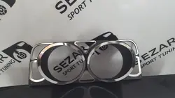 قاب کیلومتر ساده پراید صبا