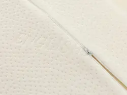 بالش طبی 55×35 – کرم انگلیش هوم
