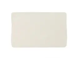 بالش طبی 55×35 – کرم انگلیش هوم