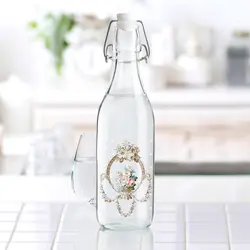 بطری آب رزا مادام کوکو