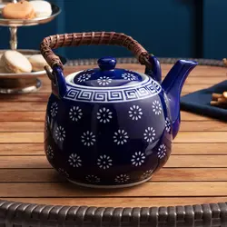قوری چای چینی راوی مادام کوکو