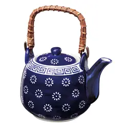 قوری چای چینی راوی مادام کوکو