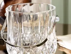 سطل یخ آدری مادام کوکو