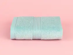 حوله صورت کلارت – سبز نعنایی – 50×80 سانتی متر مادام کوکو