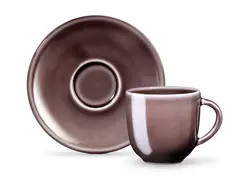 ست فنجان قهوه 2 تکه موران مادام کوکو