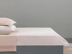 ملحفه 240×260 دوروتی دو نفره رنفورس مادام کوکو