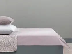 ملحفه تخت یک نفره 160×240 دوروتی رانفورس – بنفش مادام کوکو