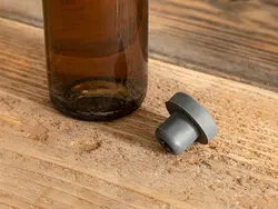 بطری روغن گرتا گلس 2 بسته – سرکه 250 میلی لیتر آنتراسیت انگلیش هوم
