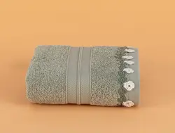 حوله صورت قلاب بافی جین مادام کوکو