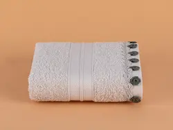 حوله صورت قلاب بافی جین مادام کوکو