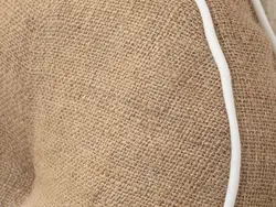 کوسن پر از شن 40 سانتی متر بژ انگلیش هوم