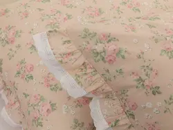 Sweet Rose Combin Cottony 2 ست روبالشی 50×70 سانتی متر پودر 5.4 انگلیش هوم
