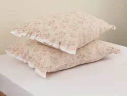 Sweet Rose Combin Cottony 2 ست روبالشی 50×70 سانتی متر پودر 5.4 انگلیش هوم