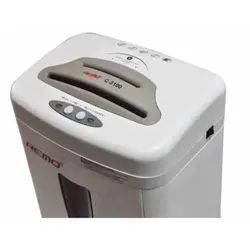کاغذ خرد کن رمو مدل C-2100