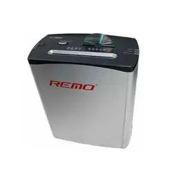 کاغذ خرد کن رمو مدل C-1500