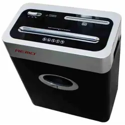 کاغذ خرد کن رمو مدل C-1100