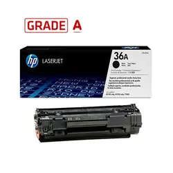 کارتریج تونر مشکی اچ پی HP 36A