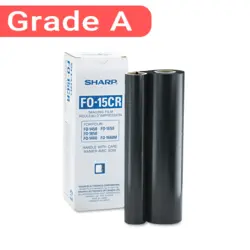 کاربن فیلم فکس شارپ Sharp FO-15CR
