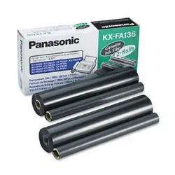 کاربن فیلم فکس پاناسونیک Panasonic KX-FA136A
