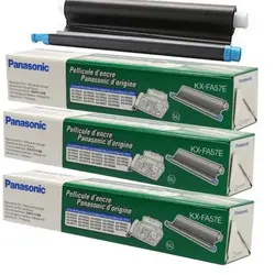 کاربن فیلم فکس پاناسونیک Panasonic KX-FA57E