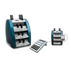 دستگاه ارز شمار کیسان مدل K3