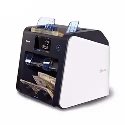 دستگاه  ارز شمار کیسان مدل K2