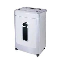 کاغذ خرد کن پروتک مدل SD 9680