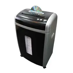 کاغذ خرد کن پروتک مدل SD 9355