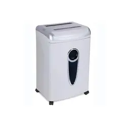 کاغذ خردکن پروتک مدل SD 9670