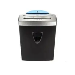 کاغذ خرد کن پروتک مدل 468