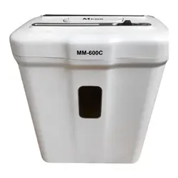 کاغذ خردکن Mehr مدل MM-600